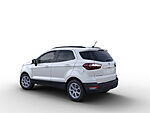 New 2021 FORD ECOSPORT SE FWD in CLEARWATER, FLORIDA (Photo 5)
