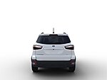 New 2021 FORD ECOSPORT SE FWD in CLEARWATER, FLORIDA (Photo 6)
