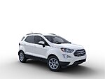 New 2021 FORD ECOSPORT SE FWD in CLEARWATER, FLORIDA (Photo 8)