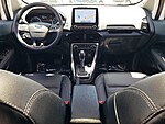 New 2021 FORD ECOSPORT TITANIUM FWD in CLEARWATER, FLORIDA (Photo 11)