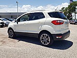 New 2021 FORD ECOSPORT TITANIUM FWD in CLEARWATER, FLORIDA (Photo 12)