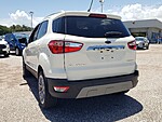 New 2021 FORD ECOSPORT TITANIUM FWD in CLEARWATER, FLORIDA (Photo 13)