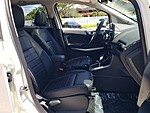 New 2021 FORD ECOSPORT TITANIUM FWD in CLEARWATER, FLORIDA (Photo 21)
