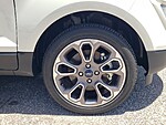 New 2021 FORD ECOSPORT TITANIUM FWD in CLEARWATER, FLORIDA (Photo 22)