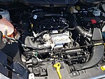 New 2021 FORD ECOSPORT TITANIUM FWD in CLEARWATER, FLORIDA (Photo 23)