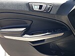 New 2021 FORD ECOSPORT TITANIUM FWD in CLEARWATER, FLORIDA (Photo 26)