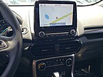 New 2021 FORD ECOSPORT TITANIUM FWD in CLEARWATER, FLORIDA (Photo 27)