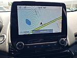 New 2021 FORD ECOSPORT TITANIUM FWD in CLEARWATER, FLORIDA (Photo 28)