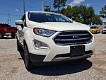 New 2021 FORD ECOSPORT TITANIUM FWD in CLEARWATER, FLORIDA (Photo 4)