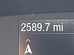 New 2021 FORD ECOSPORT TITANIUM FWD in CLEARWATER, FLORIDA (Photo 35)