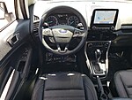New 2021 FORD ECOSPORT TITANIUM FWD in CLEARWATER, FLORIDA (Photo 10)