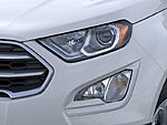 New 2021 FORD ECOSPORT SE FWD in CLEARWATER, FLORIDA (Photo 19)