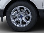New 2021 FORD ECOSPORT SE FWD in CLEARWATER, FLORIDA (Photo 20)