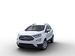 New 2021 FORD ECOSPORT SE FWD in CLEARWATER, FLORIDA (Photo 2)