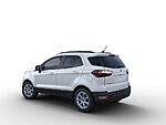 New 2021 FORD ECOSPORT SE FWD in CLEARWATER, FLORIDA (Photo 5)