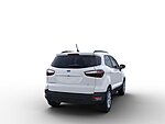 New 2021 FORD ECOSPORT SE FWD in CLEARWATER, FLORIDA (Photo 9)