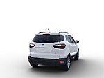 New 2021 FORD ECOSPORT SE FWD in CLEARWATER, FLORIDA (Photo 9)