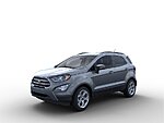 New 2021 FORD ECOSPORT SE 4WD in CLEARWATER, FLORIDA (Photo 1)