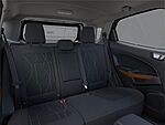 New 2021 FORD ECOSPORT SE 4WD in CLEARWATER, FLORIDA (Photo 12)