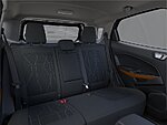 New 2021 FORD ECOSPORT SE 4WD in CLEARWATER, FLORIDA (Photo 12)