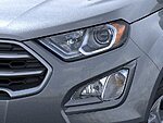 New 2021 FORD ECOSPORT SE 4WD in CLEARWATER, FLORIDA (Photo 19)