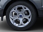 New 2021 FORD ECOSPORT SE 4WD in CLEARWATER, FLORIDA (Photo 20)