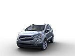 New 2021 FORD ECOSPORT SE 4WD in CLEARWATER, FLORIDA (Photo 2)