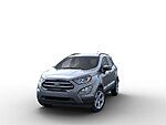 New 2021 FORD ECOSPORT SE 4WD in CLEARWATER, FLORIDA (Photo 2)