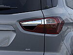 New 2021 FORD ECOSPORT SE 4WD in CLEARWATER, FLORIDA (Photo 22)