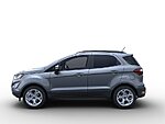New 2021 FORD ECOSPORT SE 4WD in CLEARWATER, FLORIDA (Photo 4)