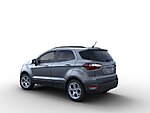 New 2021 FORD ECOSPORT SE 4WD in CLEARWATER, FLORIDA (Photo 5)