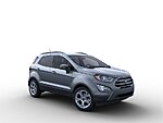 New 2021 FORD ECOSPORT SE 4WD in CLEARWATER, FLORIDA (Photo 8)