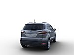 New 2021 FORD ECOSPORT SE 4WD in CLEARWATER, FLORIDA (Photo 9)