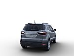 New 2021 FORD ECOSPORT SE 4WD in CLEARWATER, FLORIDA (Photo 9)
