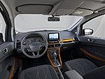New 2021 FORD ECOSPORT SE 4WD in CLEARWATER, FLORIDA (Photo 10)