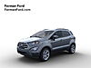 New 2021 FORD ECOSPORT SE 4WD in CLEARWATER, FLORIDA