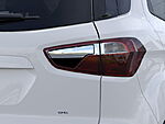 New 2021 FORD ECOSPORT SE FWD in CLEARWATER, FLORIDA (Photo 22)