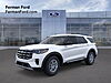 New 2025 FORD EXPLORER ACTIVE RWD in CLEARWATER, FLORIDA