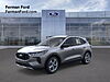 New 2025 FORD ESCAPE ST-LINE FWD in CLEARWATER, FLORIDA