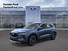 New 2025 FORD ESCAPE PHEV FWD in CLEARWATER, FLORIDA