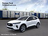 New 2025 FORD ESCAPE ST-LINE FWD in CLEARWATER, FLORIDA