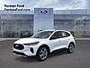 New 2025 FORD ESCAPE ST-LINE FWD in CLEARWATER, FLORIDA