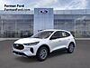 New 2025 FORD ESCAPE ACTIVE FWD in CLEARWATER, FLORIDA
