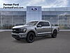 New 2025 FORD F-150 PLATINUM 4WD SUPERCREW 5. in CLEARWATER, FLORIDA
