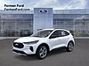 New 2025 FORD ESCAPE ST-LINE FWD in CLEARWATER, FLORIDA