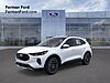 New 2025 FORD ESCAPE PHEV FWD in CLEARWATER, FLORIDA