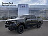 New 2025 FORD RANGER XLT 4WD SUPERCREW 5' BOX in CLEARWATER, FLORIDA