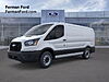 New 2025 FORD TRANSIT T-250 130  LOW RF 9070 GV in CLEARWATER, FLORIDA