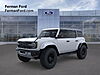New 2025 FORD BRONCO RAPTOR 4 DOOR ADVANCED 4X in CLEARWATER, FLORIDA