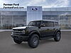 New 2025 FORD BRONCO OUTER BANKS 4 DOOR 4X4 in CLEARWATER, FLORIDA